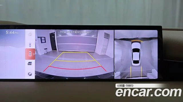 Genesis G80 2025 — фото 14