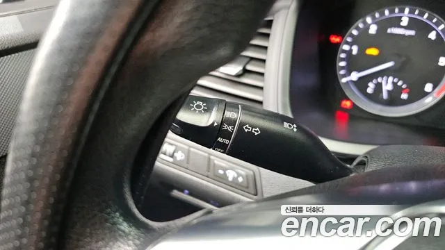 Hyundai Sonata 2018 — фото 17