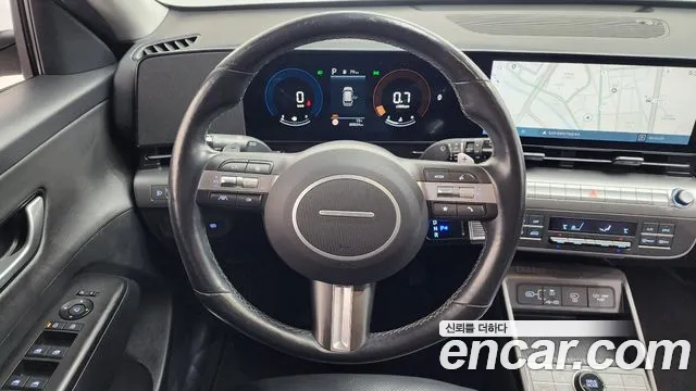 Hyundai Kona 2023 — фото 13