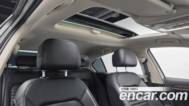 Volkswagen Passat 2018 — фото 17