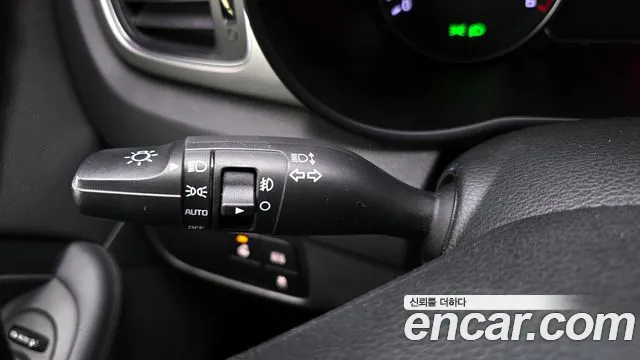 Kia Carens 2014 — фото 19