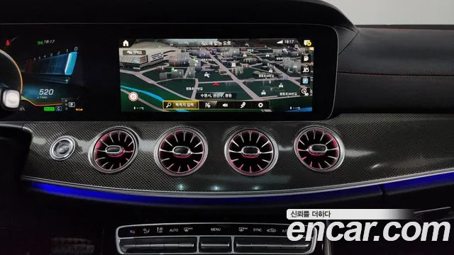 Mercedes-Benz E-Class 2023 — фото 14