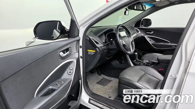Hyundai Maxcruz 2016 — фото 11