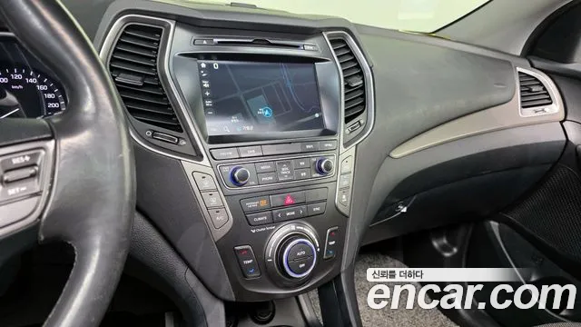 Hyundai Maxcruz 2016 — фото 14