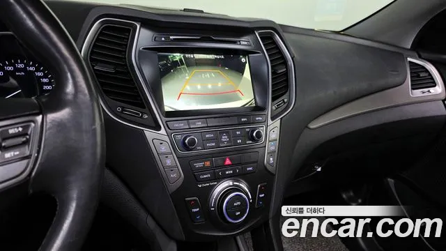 Hyundai Maxcruz 2016 — фото 15