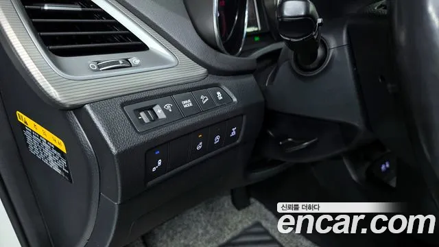Hyundai Maxcruz 2016 — фото 16