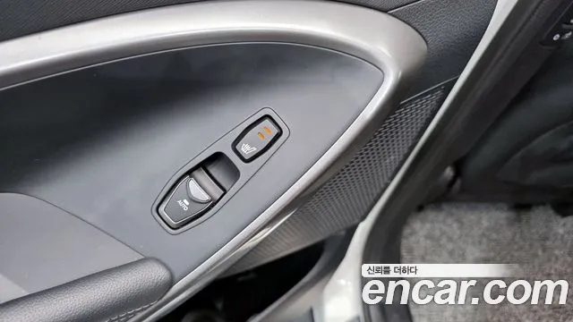 Hyundai Maxcruz 2016 — фото 17