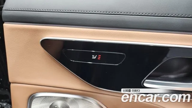 Mercedes-Benz E-Class 2025 — фото 19