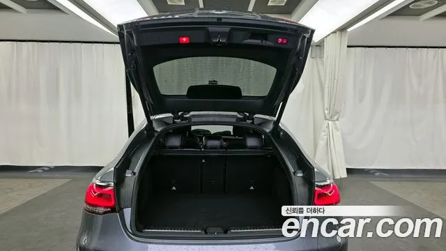Mercedes-Benz GLC-Class 2021 — фото 20