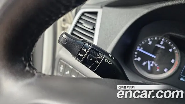 Hyundai Tucson 2017 — фото 17
