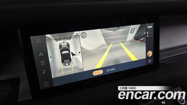 Land Rover Defender 2020 — фото 14