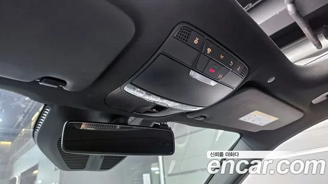 Mercedes-Benz GLC-Class 2020 — фото 17