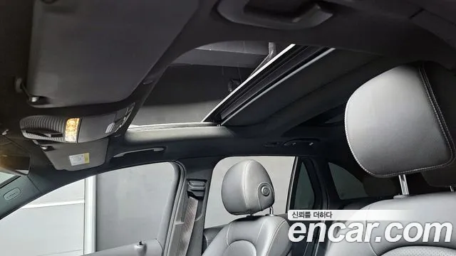 Mercedes-Benz GLC-Class 2020 — фото 18