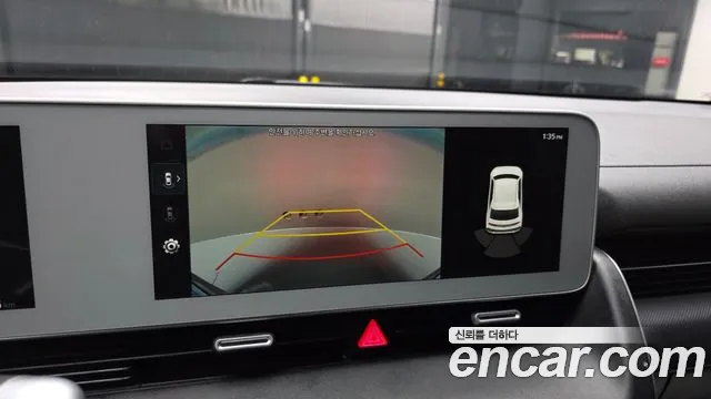 Hyundai Ioniq5 2022 — фото 15