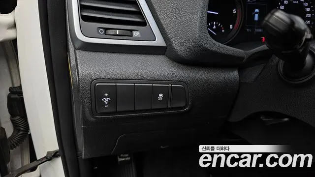 Hyundai Tucson 2017 — фото 13