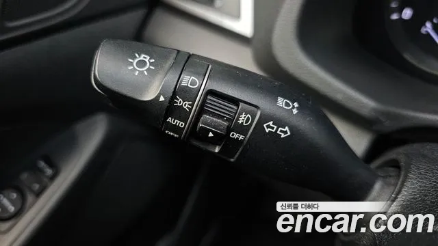 Hyundai Tucson 2017 — фото 15