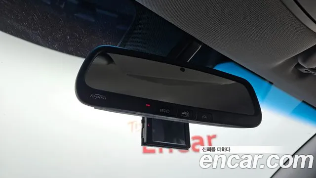 Hyundai Tucson 2017 — фото 18