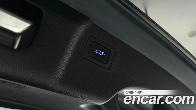 Hyundai Maxcruz 2017 — фото 19