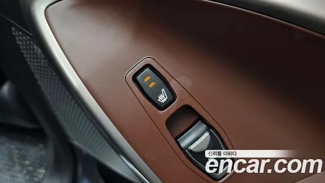 Hyundai Maxcruz 2017 — фото 20