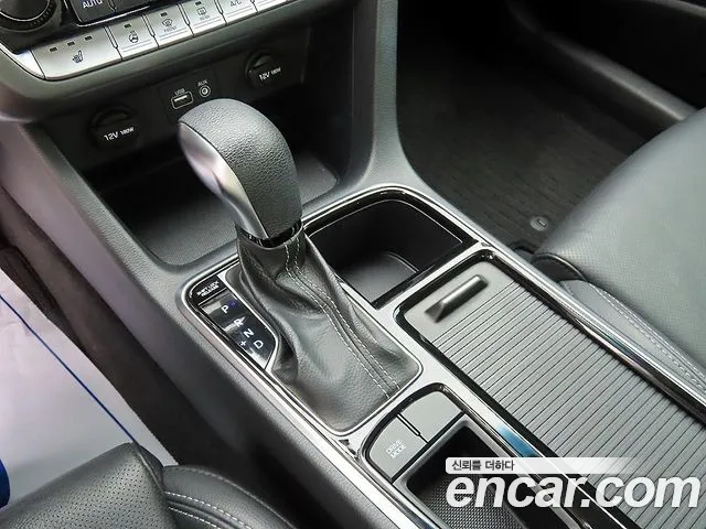 Hyundai Sonata 2018 — фото 10