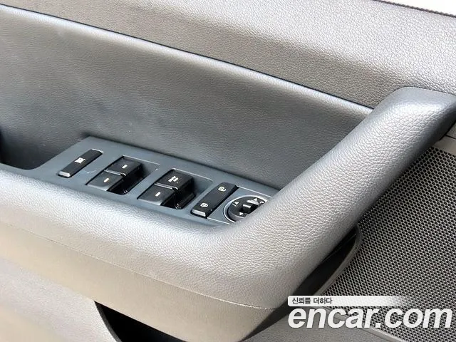 Hyundai Sonata 2018 — фото 11
