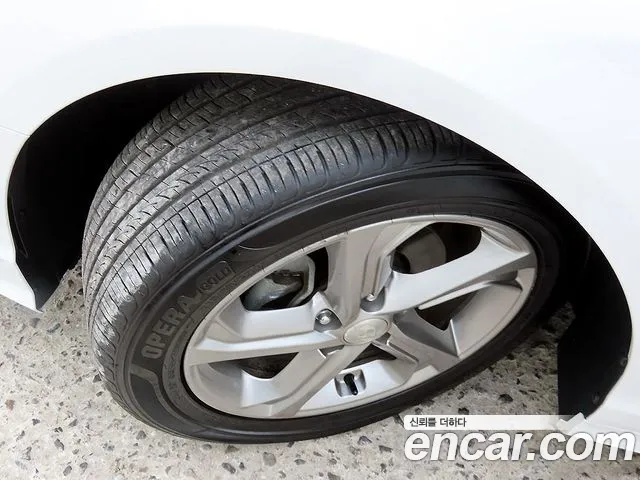 Hyundai Sonata 2018 — фото 19