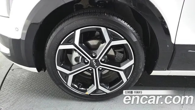 Kia Niro 2022 — фото 4