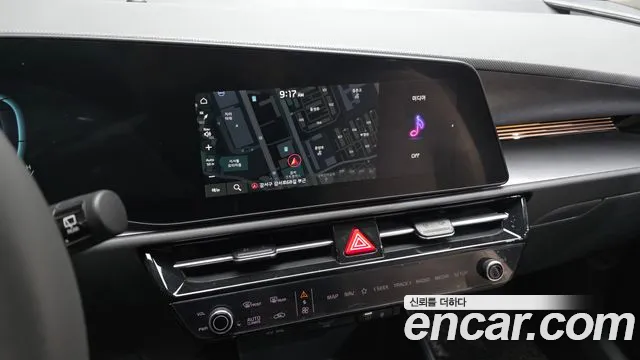 Kia Niro 2022 — фото 15