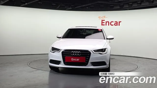Audi A6 2015 — фото 3