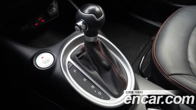 Kia Soul 2017 — фото 9