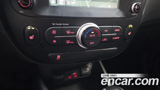 Kia Soul 2017 — фото 16