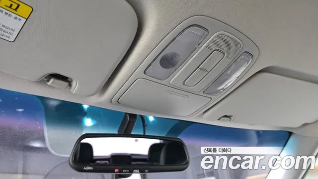 Kia Soul 2017 — фото 19