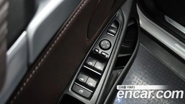 BMW X5 2016 — фото 18