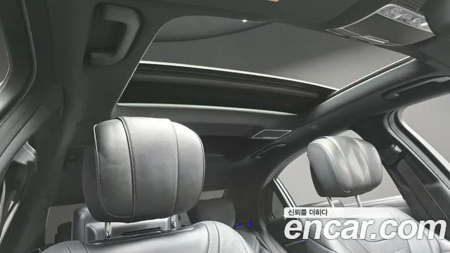 Mercedes-Benz S-Class 2014 — фото 19