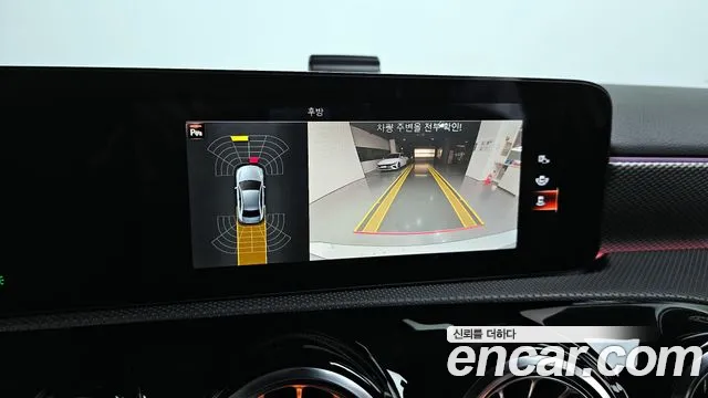 Mercedes-Benz A-Class 2022 — фото 14