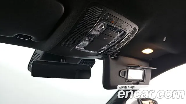Mercedes-Benz A-Class 2022 — фото 20