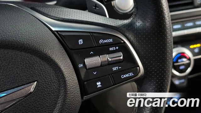 Genesis G70 2018 — фото 13