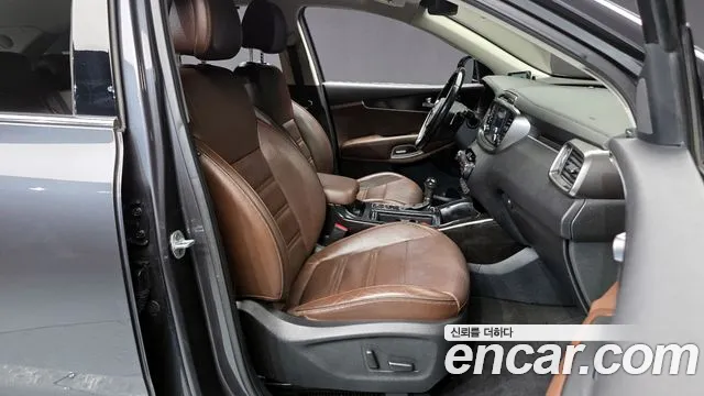Kia Sorento 2016 — фото 10