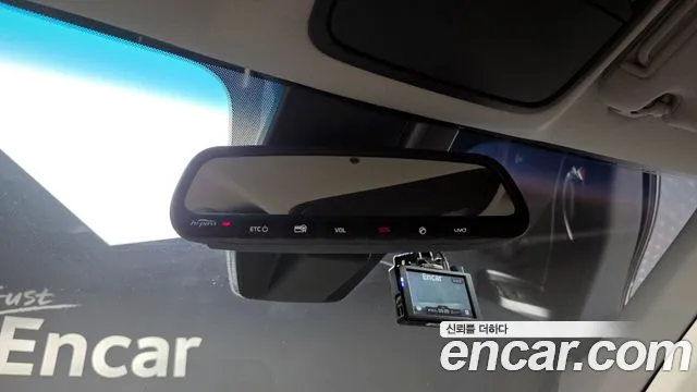 Kia Sorento 2016 — фото 16