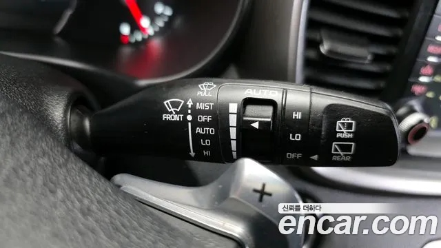 Kia Sorento 2016 — фото 17