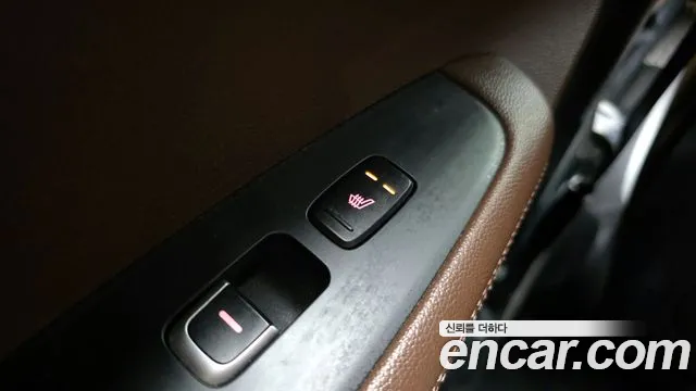 Kia Sorento 2016 — фото 19