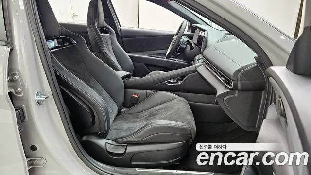 Hyundai AVANTE 2025 — фото 10