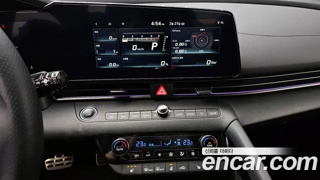 Hyundai AVANTE 2025 — фото 16
