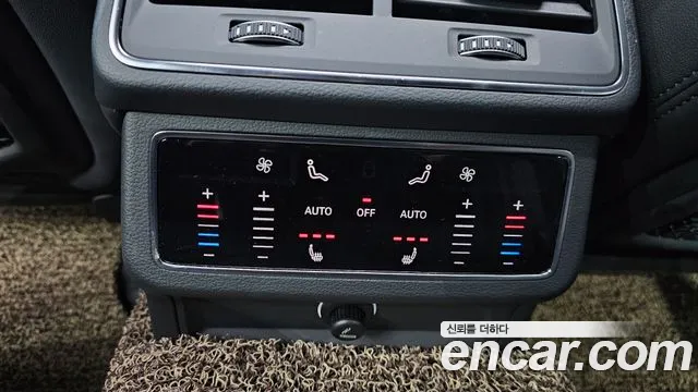 Audi A6 2020 — фото 19