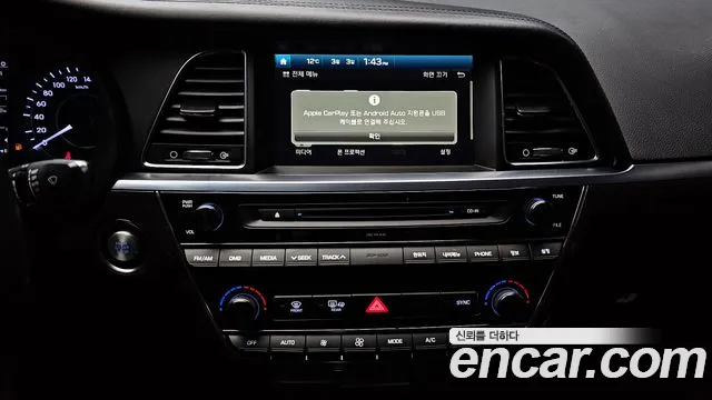 Hyundai Aslan 2016 — фото 14
