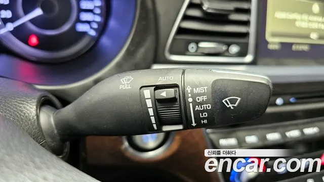 Hyundai Aslan 2016 — фото 16
