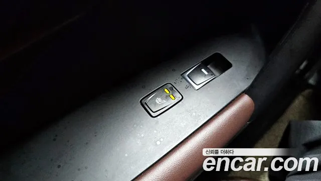 Hyundai Aslan 2016 — фото 18