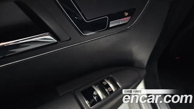 Mercedes-Benz S-Class 2012 — фото 18