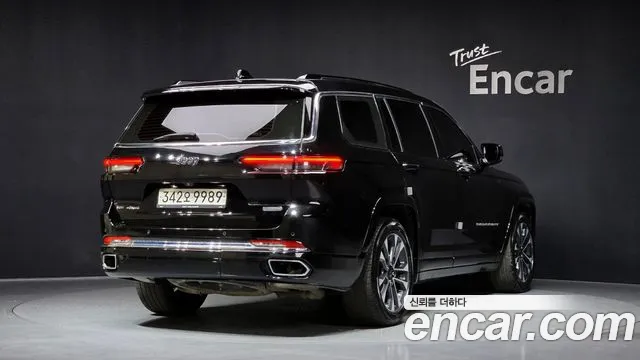 Jeep Cherokee 2021 — фото 2