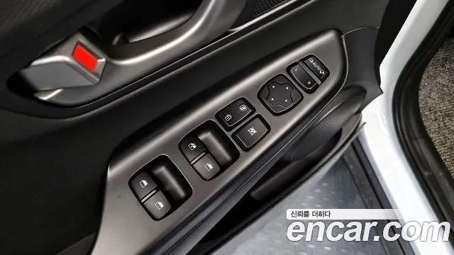 Hyundai Kona 2018 — фото 17